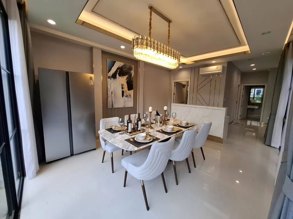 [PHUKET] Ko Kaeo House For Sale 