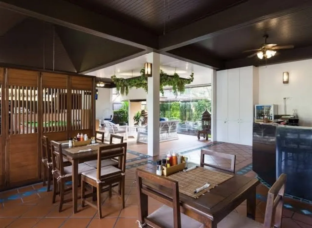 [PHUKET] Le Piman Resort Hotel