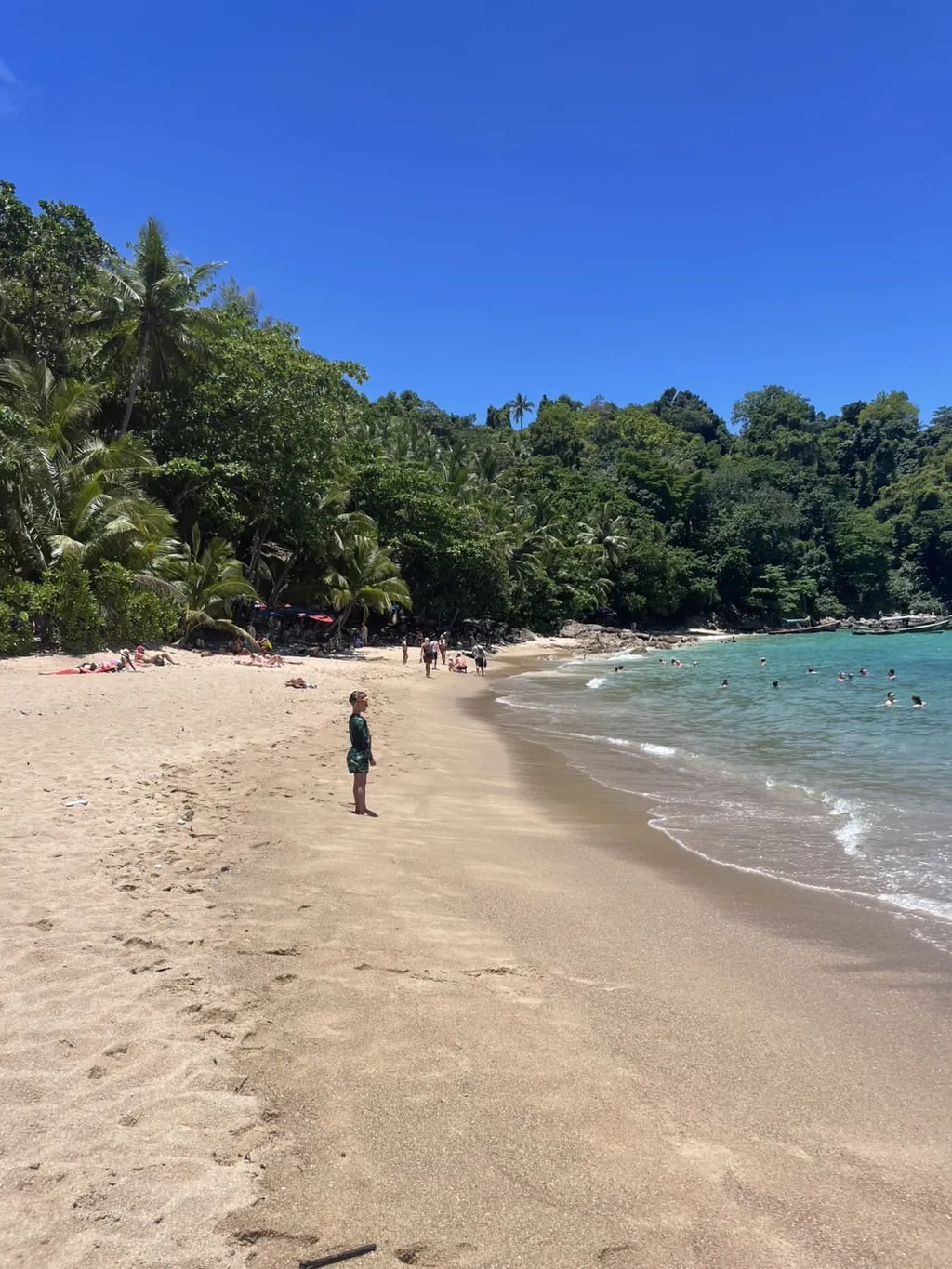 [PHUKET] Land For Sale Banana Beach Zone