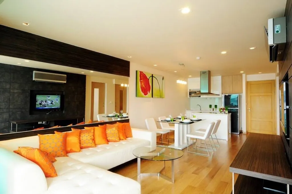 [PHUKET] The Patong Baycliff Condo Building C 