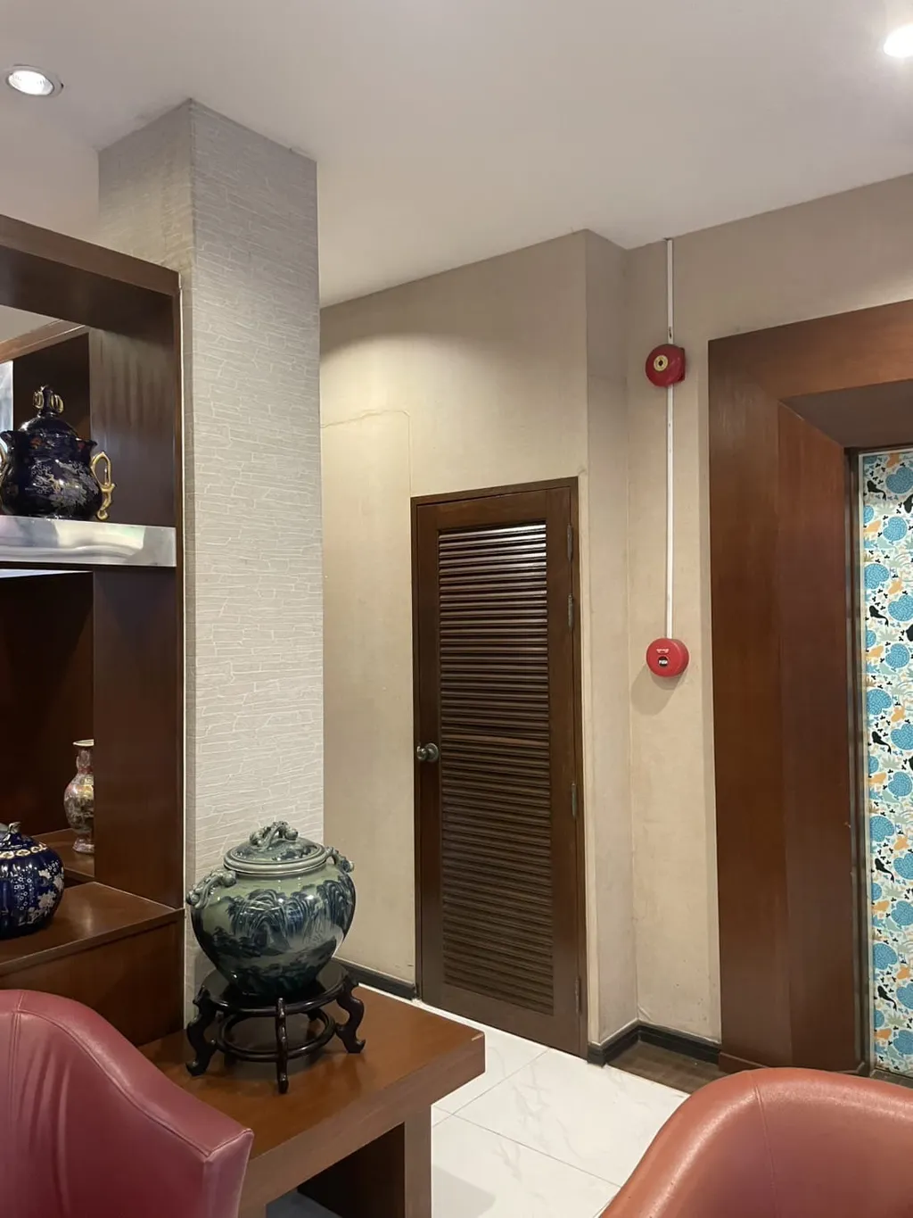 [PHUKET] Crystal Hotel Phuket 