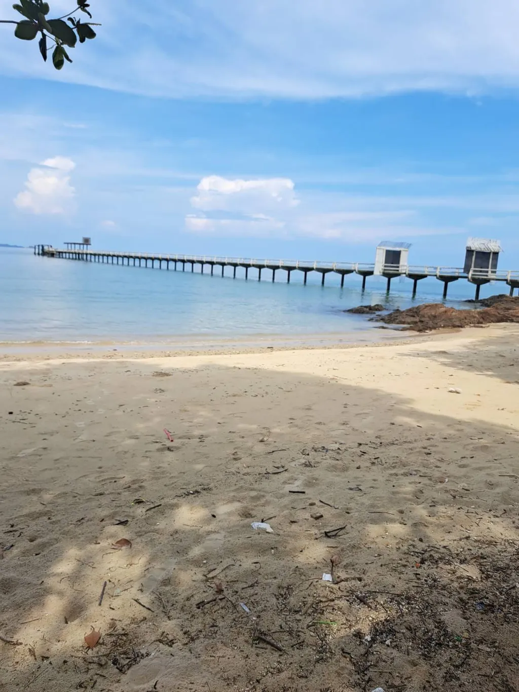 [PHUKET] Land For Sale near Ko Sire Area, Sea View