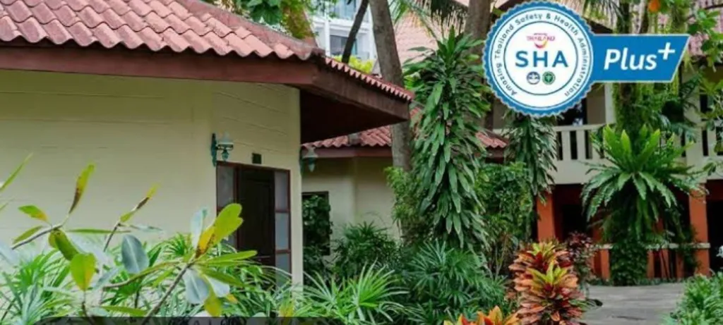 [PHUKET]Villa For Sale, Patong 