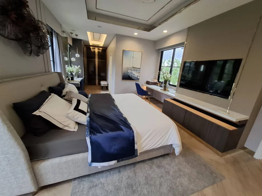 [PHUKET] Ko Kaeo House For Sale 