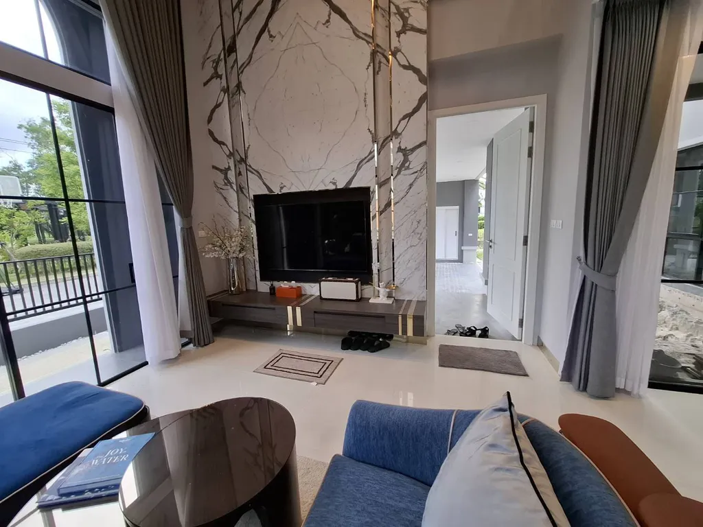 [PHUKET] Ko Kaeo House For Sale 