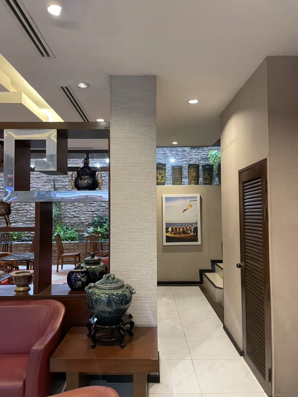 [PHUKET] Crystal Hotel Phuket 