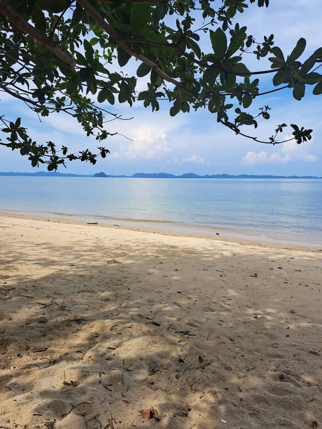 [PHUKET] Land For Sale near Ko Sire Area, Sea View