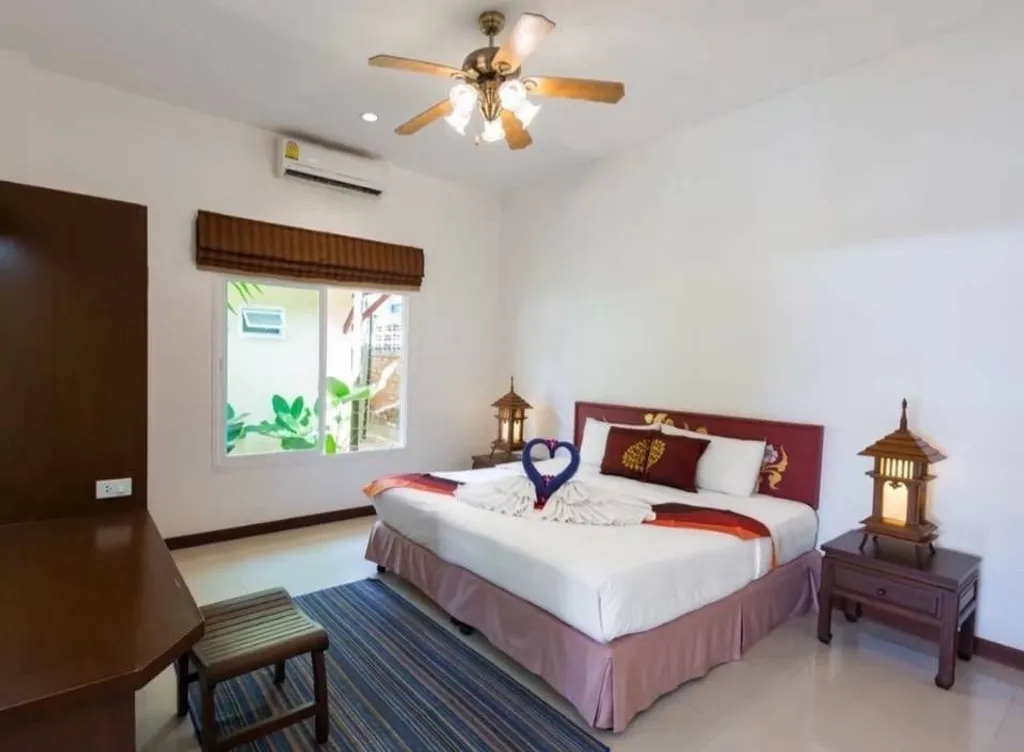 [PHUKET] Le Piman Resort Hotel